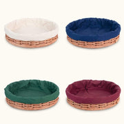 Basket Liner for 12” Lazy Susan