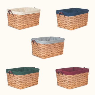 Cloth Liner For 18" x 14" Basket