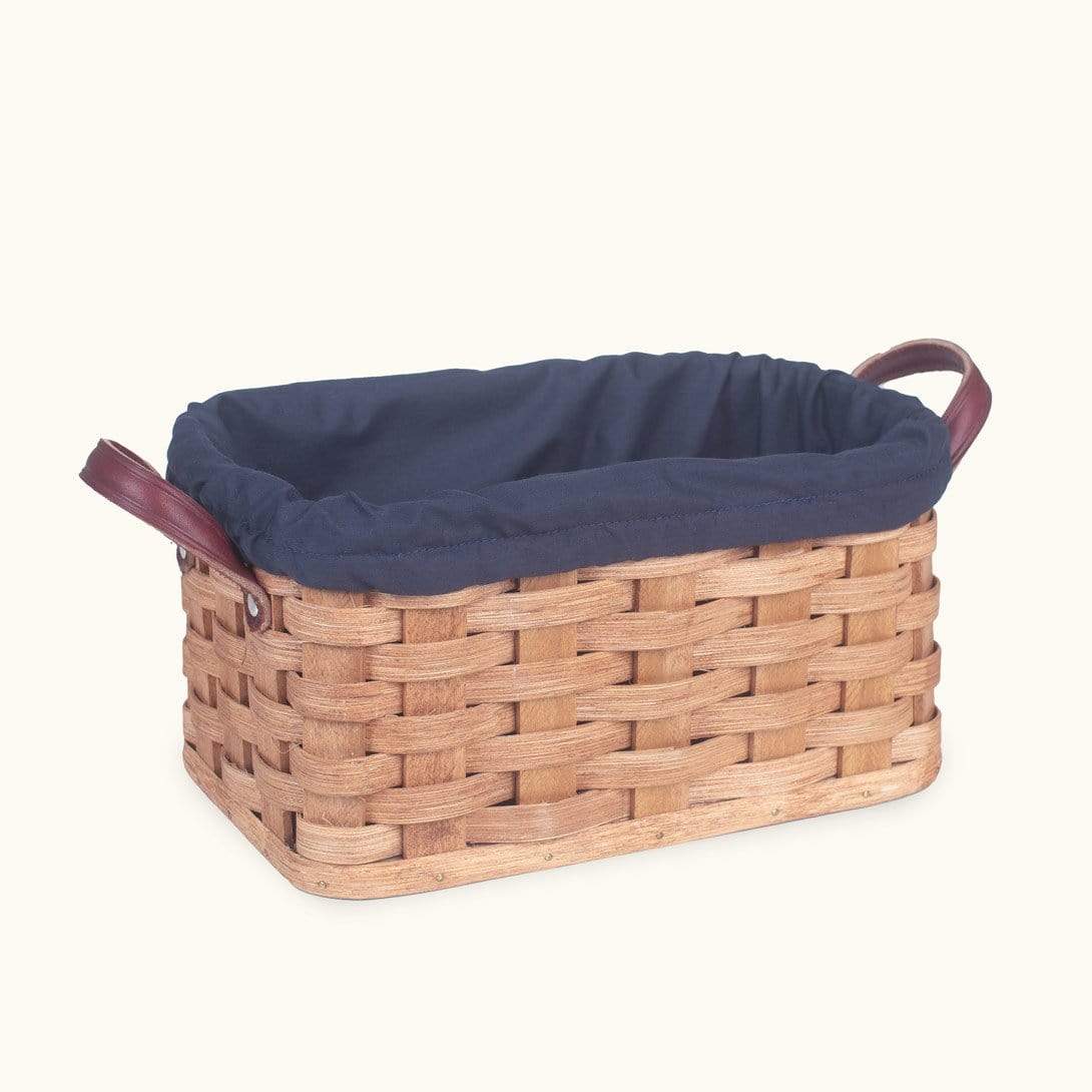 Optional Liner For Large Fruit & Vegetable Basket Blue
