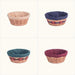 Optional Liner For Round Basket