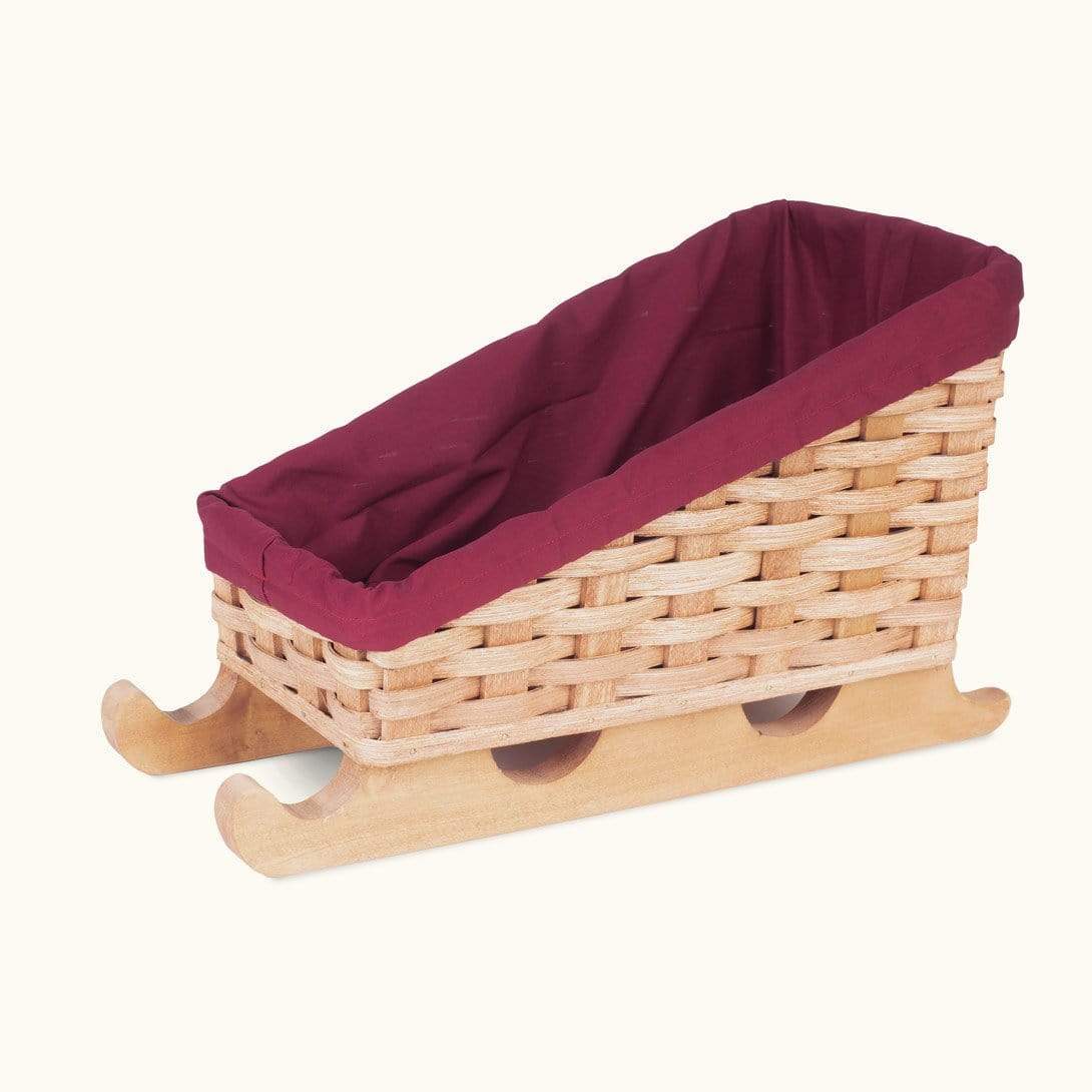 Optional Liner For Sleigh Centerpiece Wine