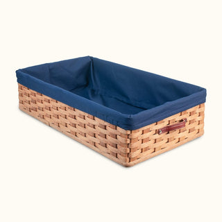 Optional Liner For Under Bed Storage Basket