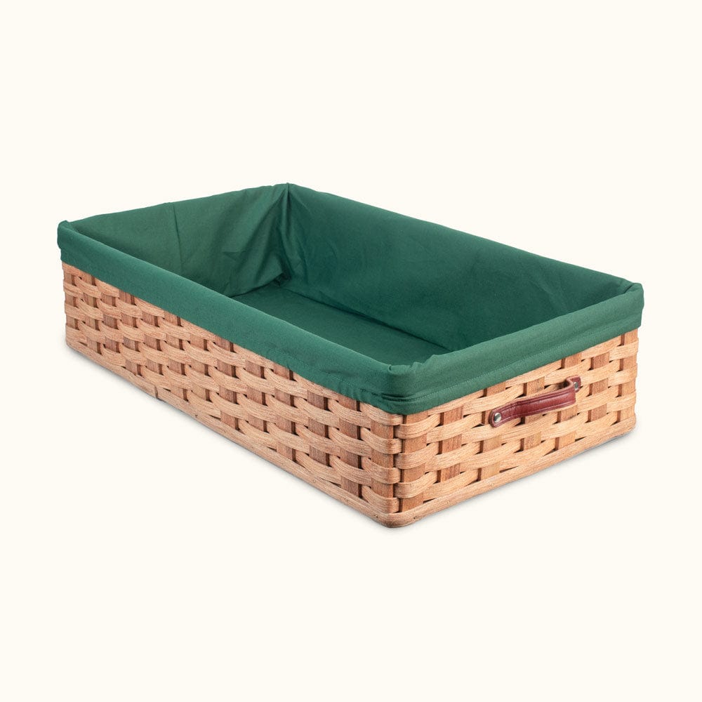 Optional Liner For Under Bed Storage Basket