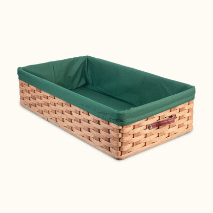 Optional Liner For Under Bed Storage Basket