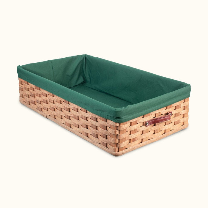 Optional Liner For Under Bed Storage Basket