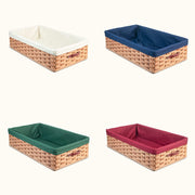 Optional Liner For Under Bed Storage Basket