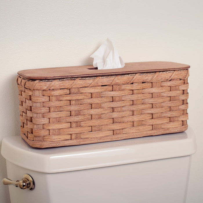 Bathroom Storage Baskets