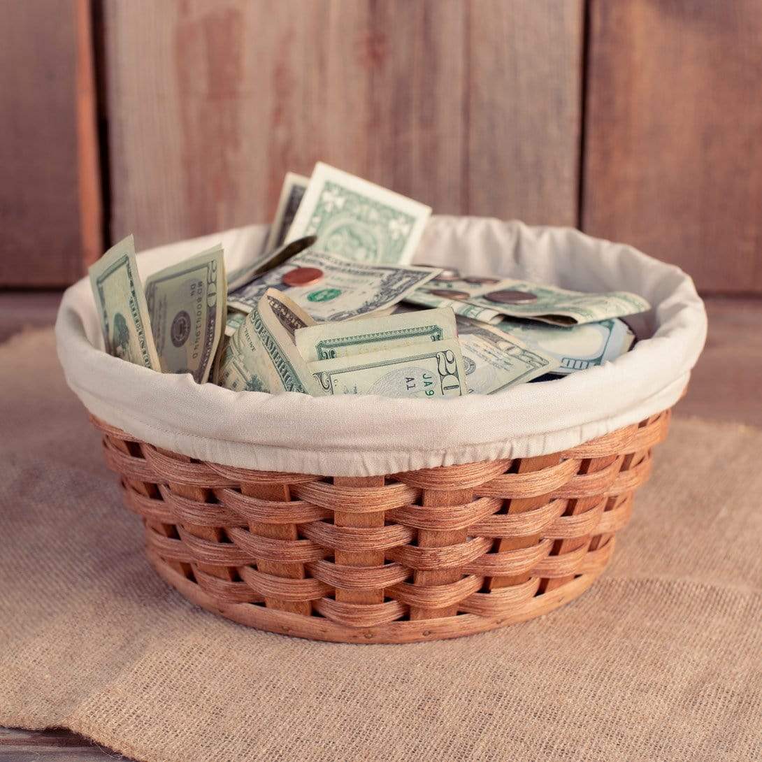 Church Baskets