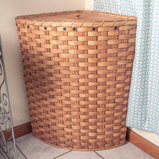 5 High Laundry Basket Tower. 