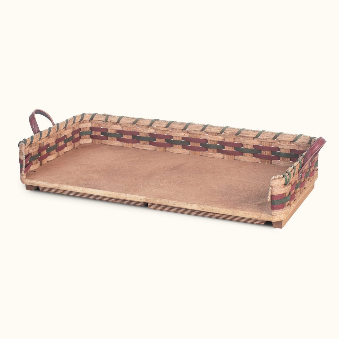 Breakfast In Bed Tray | Amish Handmade Laptop Table for Bed
