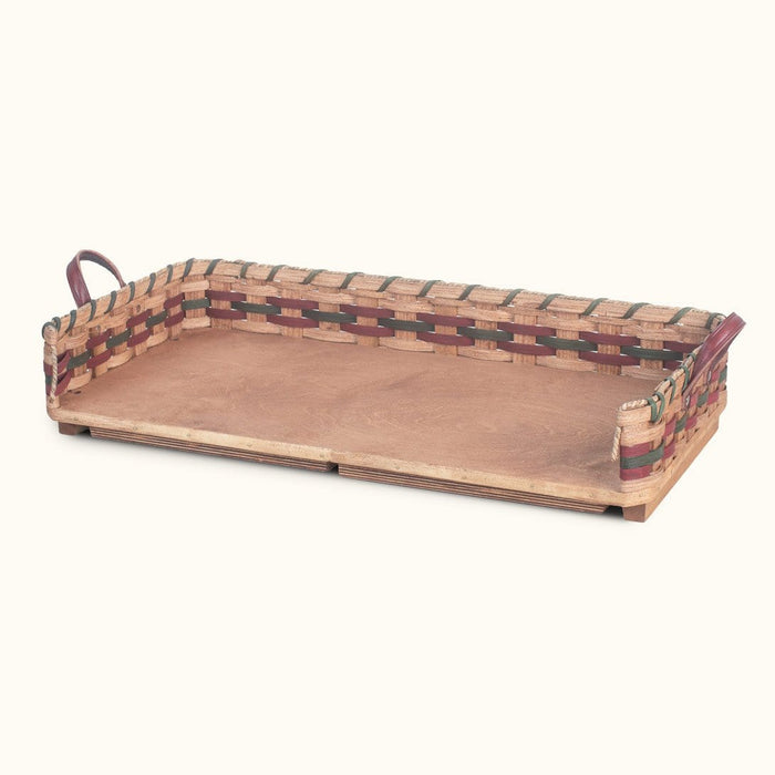 Breakfast In Bed Tray | Amish Handmade Laptop Table for Bed
