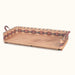 Breakfast In Bed Tray | Amish Handmade Laptop Table for Bed