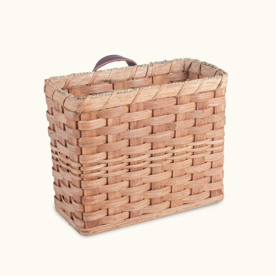 Extra Large Round Wicker Flat Basket Wall Hanging