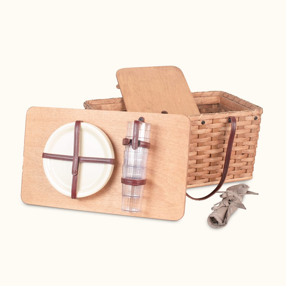 Picnic hamper basket sale