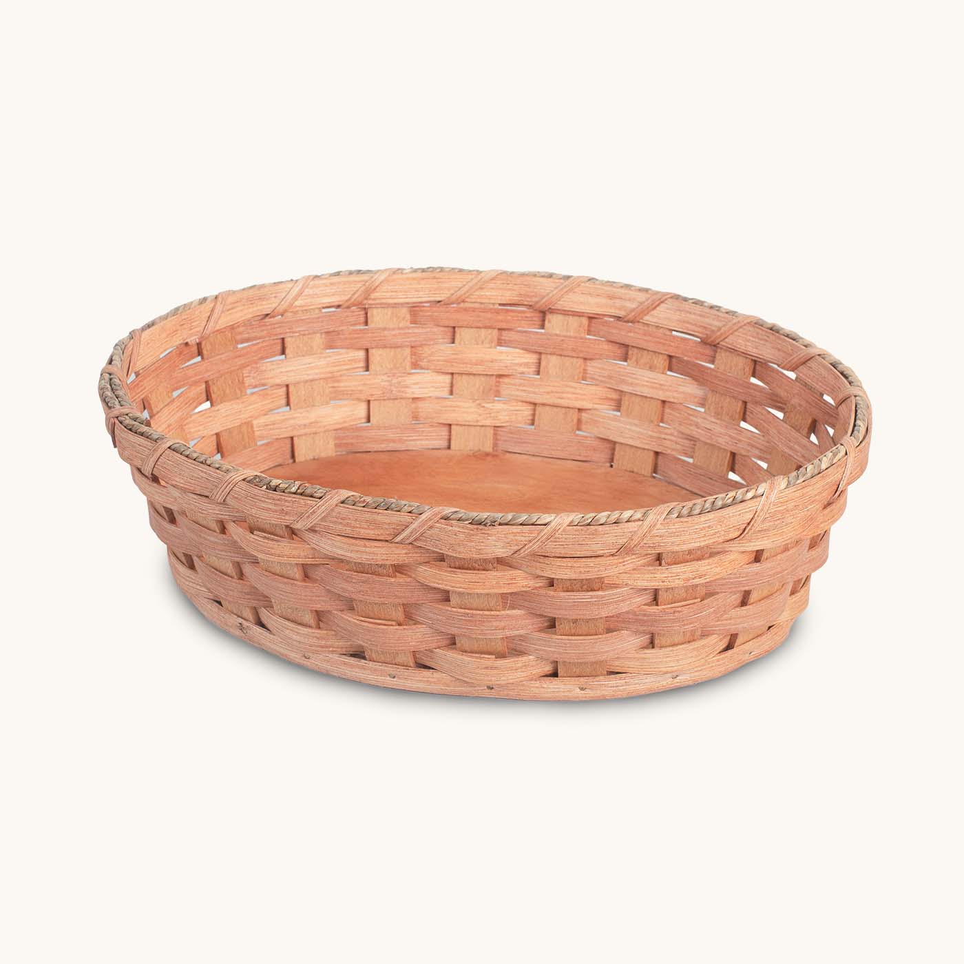 Medium Kitchen & Bathroom Basket | Serving & Decorative Basket
