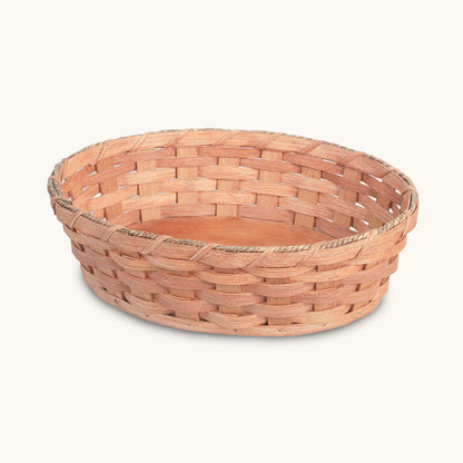 Medium Kitchen & Bathroom Basket | Serving & Decorative Basket
