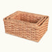 Nesting Storage Baskets | 3 Piece Decorative Organizing Basket Set